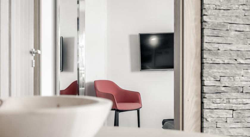 Chalet Obergurgl Luxury Apartments Chambre photo