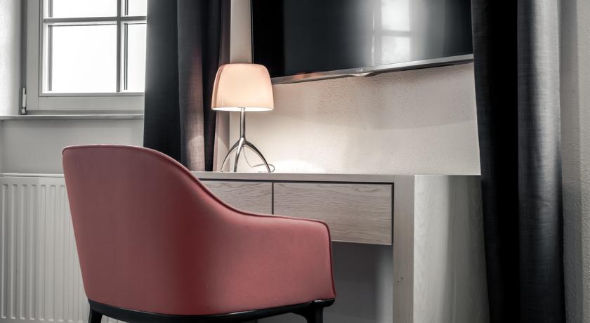 Chalet Obergurgl Luxury Apartments Chambre photo