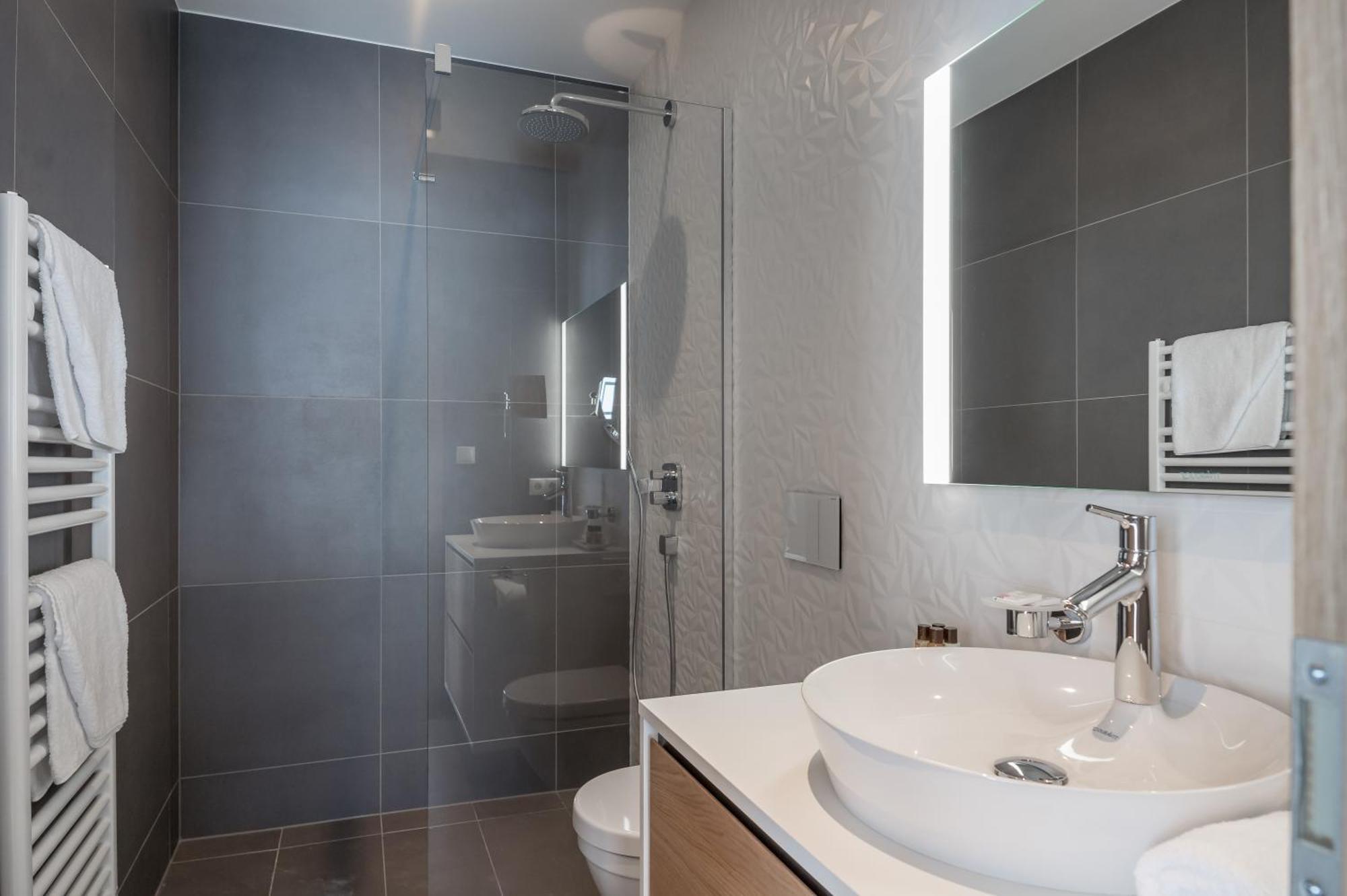 Chalet Obergurgl Luxury Apartments Extérieur photo