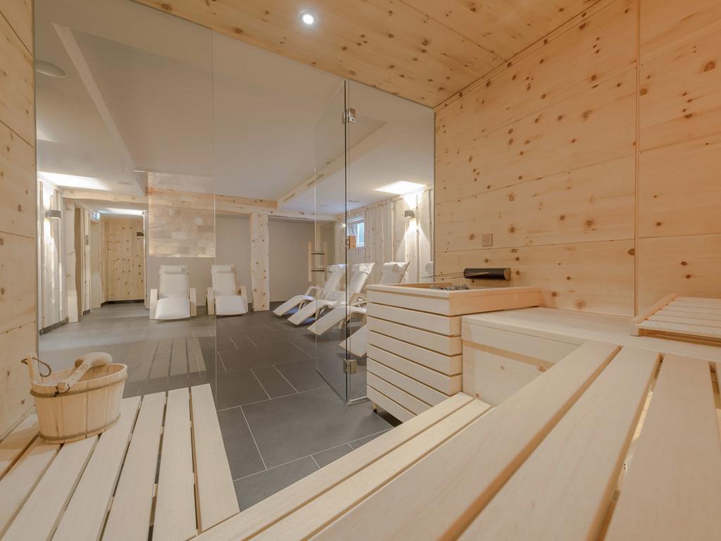 Chalet Obergurgl Luxury Apartments Extérieur photo