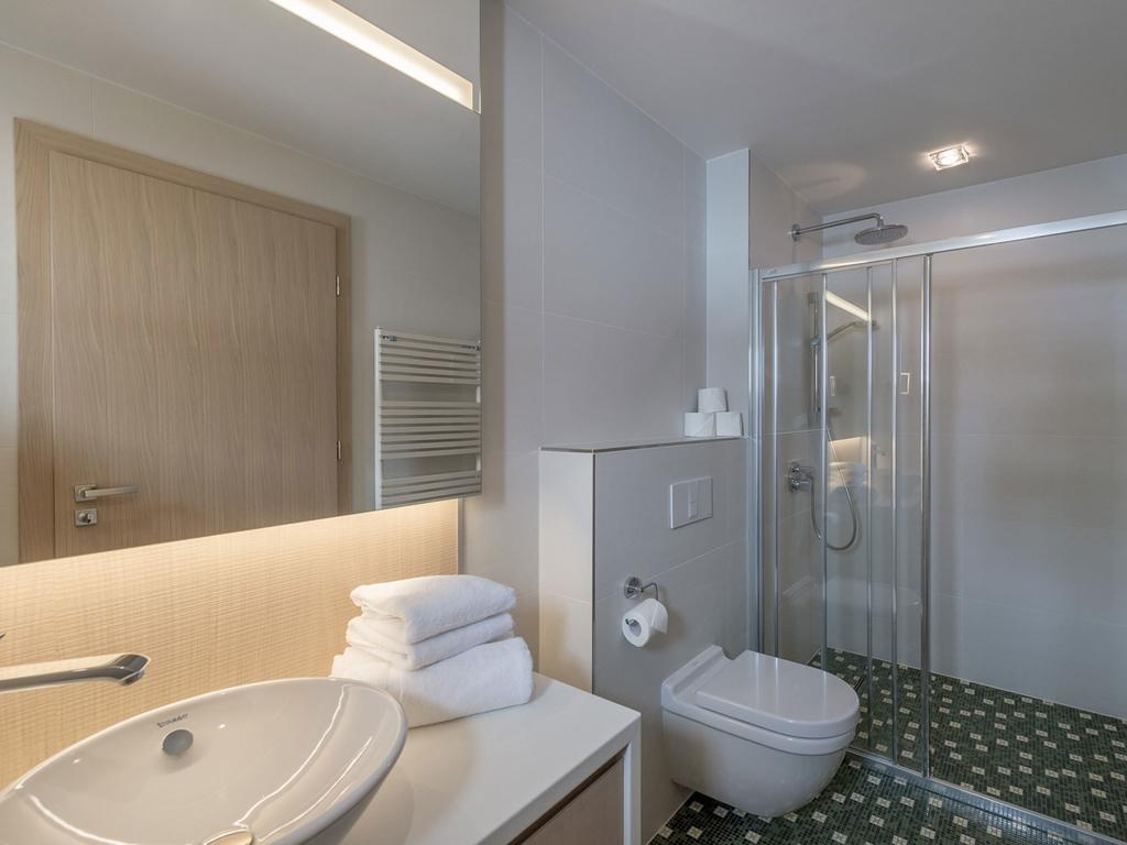 Chalet Obergurgl Luxury Apartments Extérieur photo