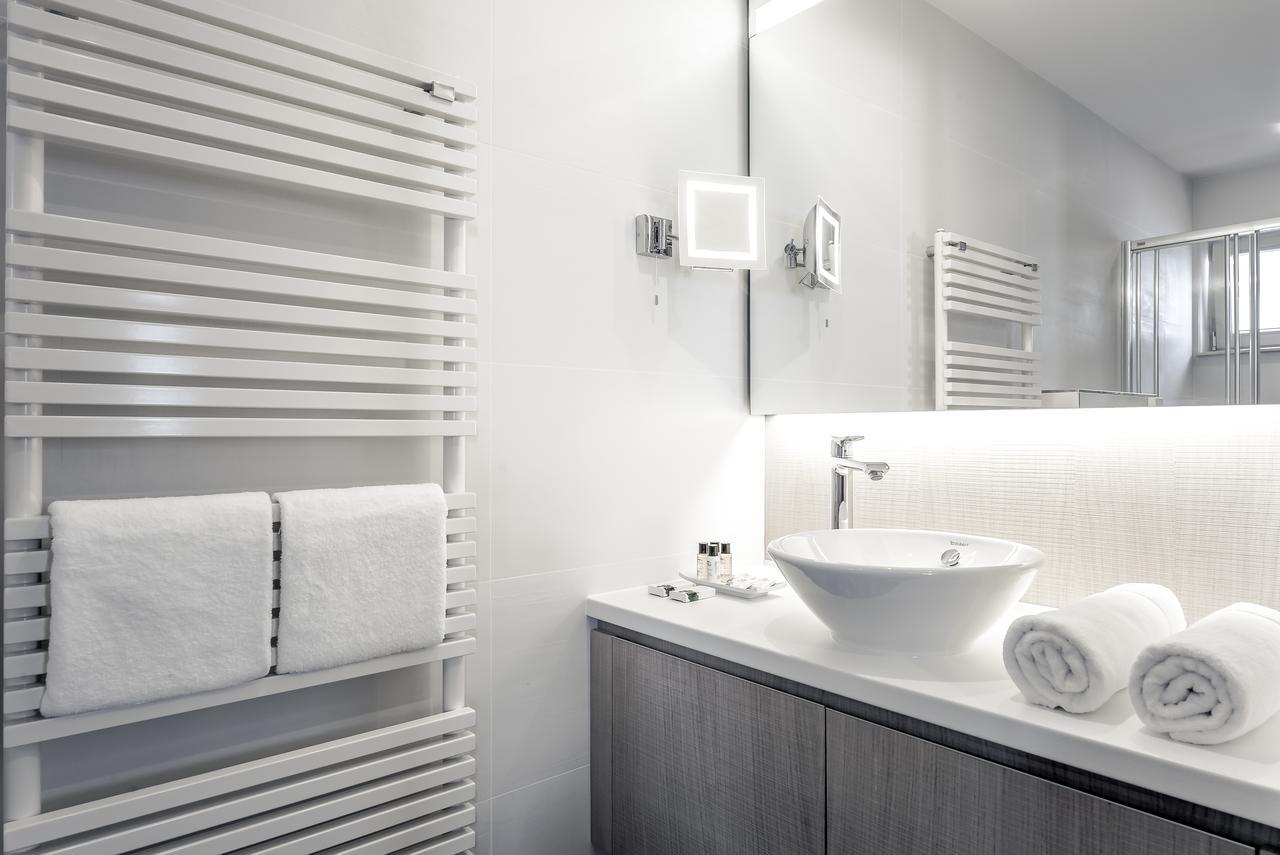 Chalet Obergurgl Luxury Apartments Chambre photo